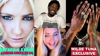 WILDE TUNA EXCLUSIVE FEATURING NIKKI LUND