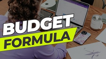 Calculate Your Google Ads Budget: Simple Formula To Maximize ROI