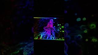 Winx Club ( Harmonix, Male version ) Rainbow Colors, Bloom Winx Club ( Harmonix, Male version ) Rainbow Colors, Bloom