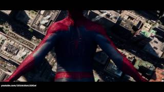 The Amazing Spider Man 2 2014 First 5.Min Best Scene