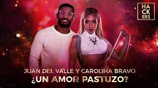 Exclusiva Juan Del Valle Y Carolina Bravo Nuevamente Juntos? Lhde Ecuavisa