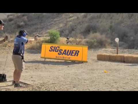 2009 Steel Challenge - Mens Super Squad