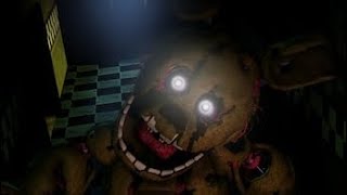 Springtrap Tribute
