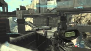 My First Twixtor Edit