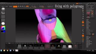 James Tomkins July showreel 2012