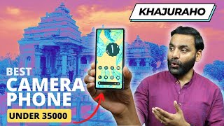Best Camera Phone of 2023 - Flagship Grade Photos in Budget !