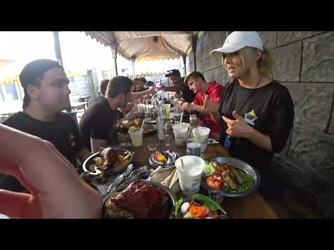 Mizkif shouts out Rodger