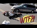 Hectic Road Bike Crashes & Motorcycle Mishaps [Ep.#31]