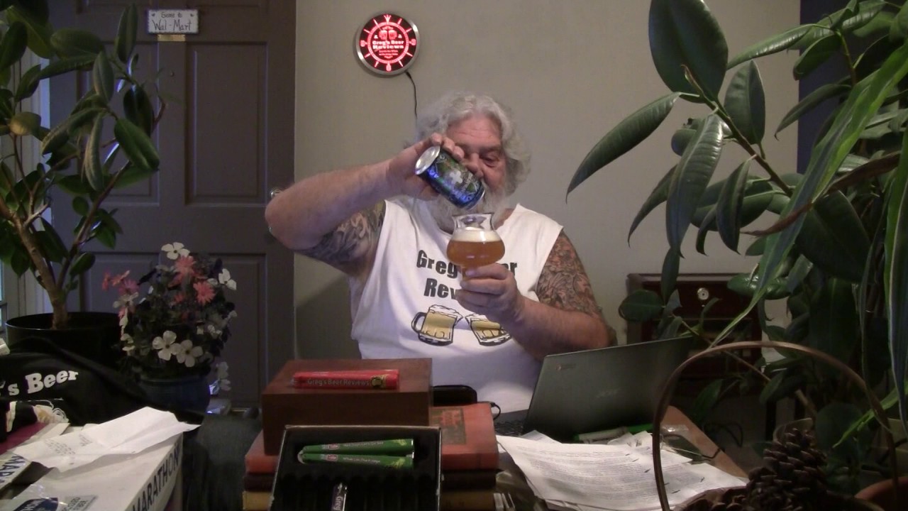 Beer Review 2660 4 Hands Brewing Incarnation IPA YouTube