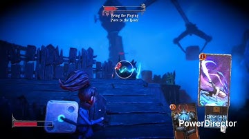 THE MOON!!! | Lost in Random part 5