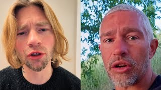 Bear Brown Reveals Matt’s Final Words Before Death💔