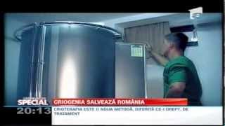 Crioterapia La Constanta