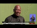Ditaba tsa Sesotho  | 14 May 2024