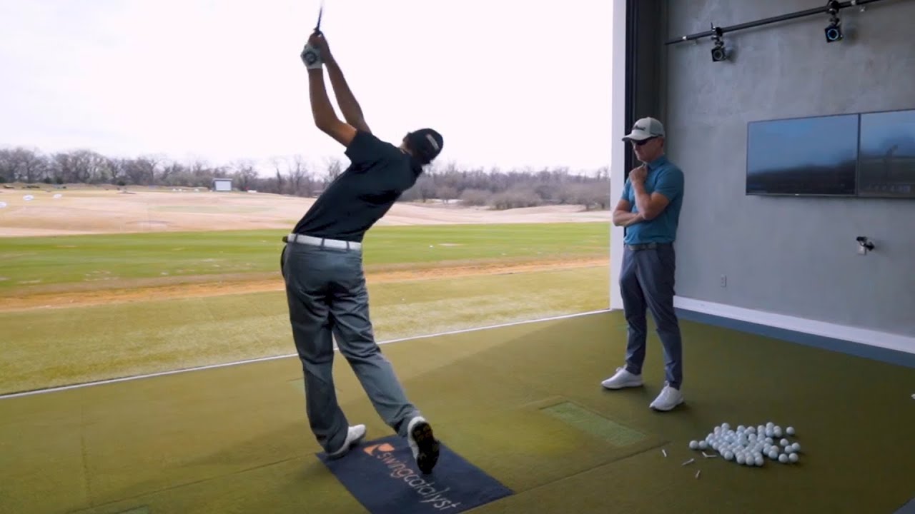 Titleist Tips Tai Chi Reps for Improved Golf YouTube