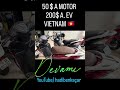 Aylık 200$ Ev, 50$ Motor! Vietnam’da Gerçek Hayat 🇻🇳”