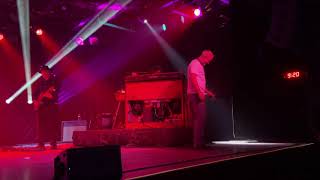 Live JJ Grey & Mofro - Slow Hot & Sweaty - The Moon Tallahassee 11/5/20
