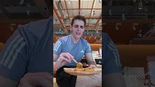 Trying 'Jambo Mochi' in Kagoshima, Japan 🇯🇵