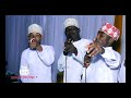 ALLY ISMAIL KAFARA YANGU HII NI QASIDA INAYOLETA GUMZO KUBWA KWA SASA Performance Video360p