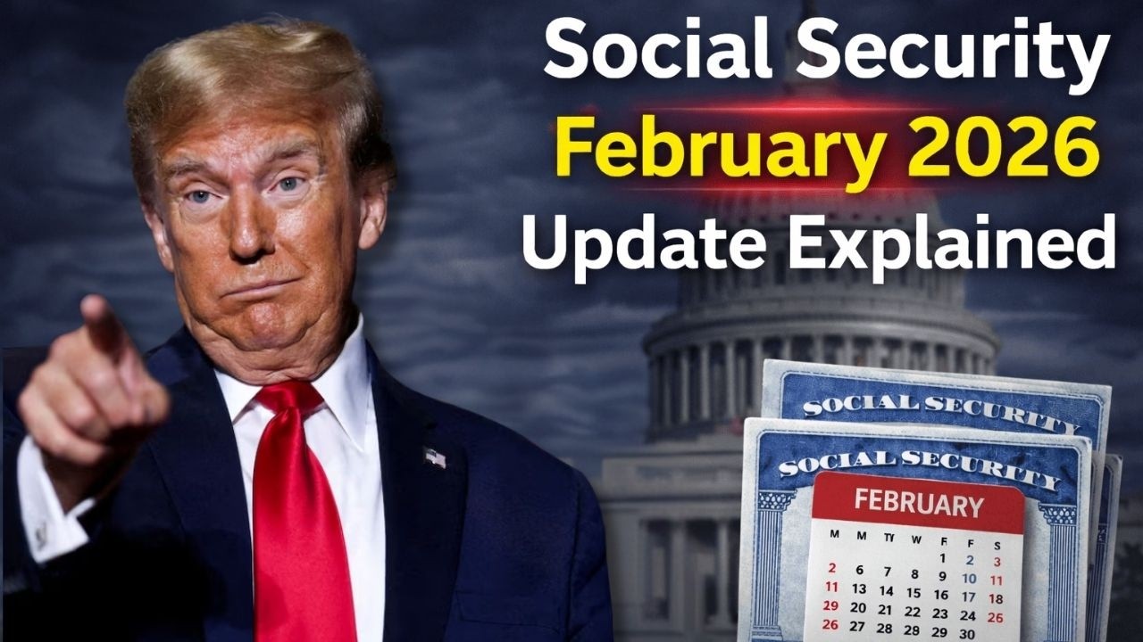 February 2026 Social Security Payment Update: Key Dates You Need to ...
