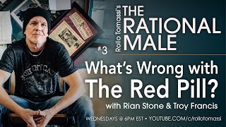 What's Wrong with the Red Pill?