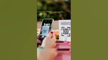 How QR Codes Took Over the World 🌍 (The Pandemic Changed Everything)