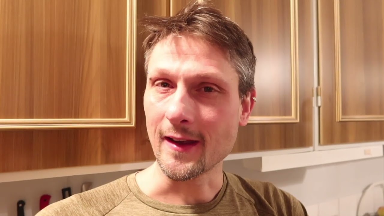 Vlogg 108 - Fler än två vårdnadshavare?