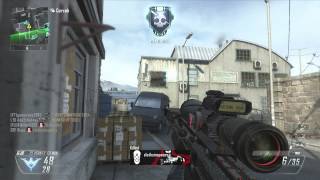 5 man DSR after patch :(