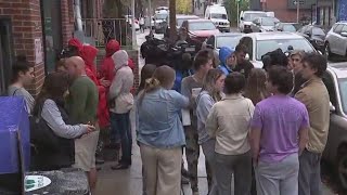 Temple students feel traumatized after home invasion off-campus