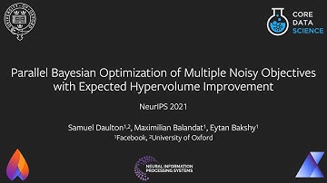 Parallel Bayesian Optimization of Multiple Noisy Objectives with Expected Hypervolume Improvement