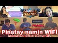 Prank#2: MOBILE LEGENDS PRANK! Pero totoo HAHAHA | DARLISHYTV