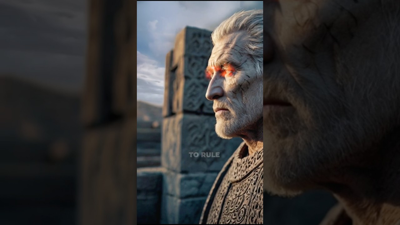 We Found Gilgamesh's Tomb...