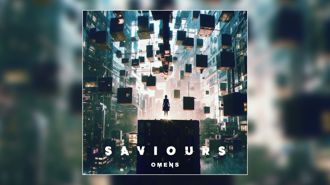 Watch OMENS - "Giants" (Official Audio) on YouTube Watch OMENS - "Giants" (Official Audio) on YouTube