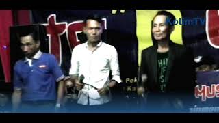 Ngandan Kumbang Voc -.Gusti - Erwinardo