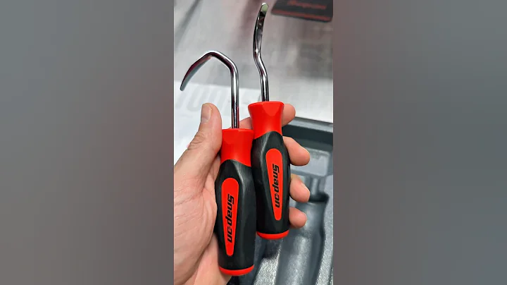 Another Fresh New Tool Pickup This Week From ​⁠The @SnaponToolsOfficial Truck! #mrsubaru1387