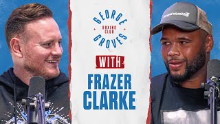 George Groves Boxing Club | Frazer Clarke