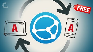 How to use Syncthing to sync devices (and Obsidian!) for free