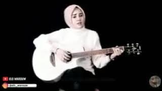 aduhai ! seribu kali sayang (cover elshinta waraow)