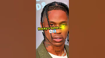 Pusha T On ASAP Rocky Vs Travis Scott 👀 “ROCKY!” 😳