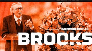 Remembering Brooks Robinson: Jim Kaat