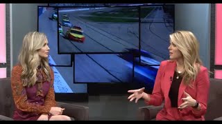 Preview Show: Who can beat Joey Logano? | NASCAR at Atlanta Motor Speedway