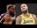 Lakers To Sign Tyson Chandler After He & Phoenix Suns Agree On A Buyout