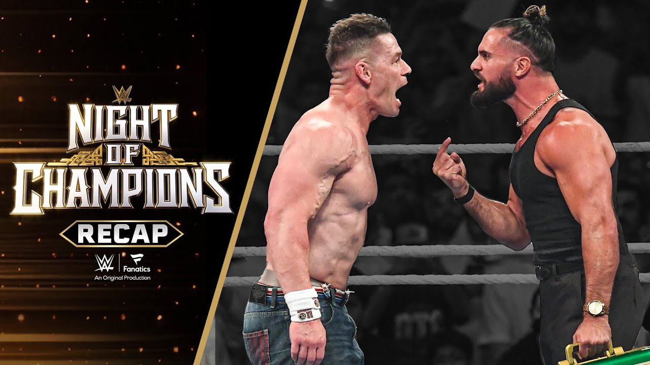 Previa WWE RAW 30 de junio de 2025 en vivo