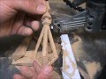 Christmas Ornaments with the scroll saw Christmas Ornaments with the scroll saw