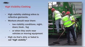 Focus Four Part B -  Struck By Training