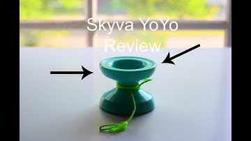 Magic YoYo Skyva Review