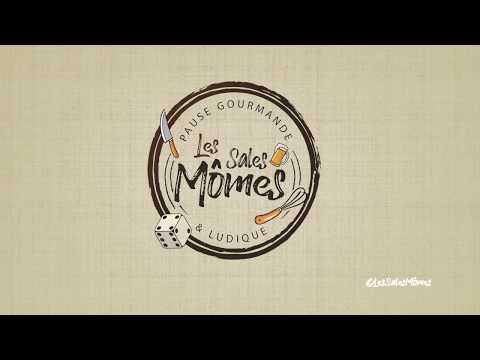 Les Sales Mômes