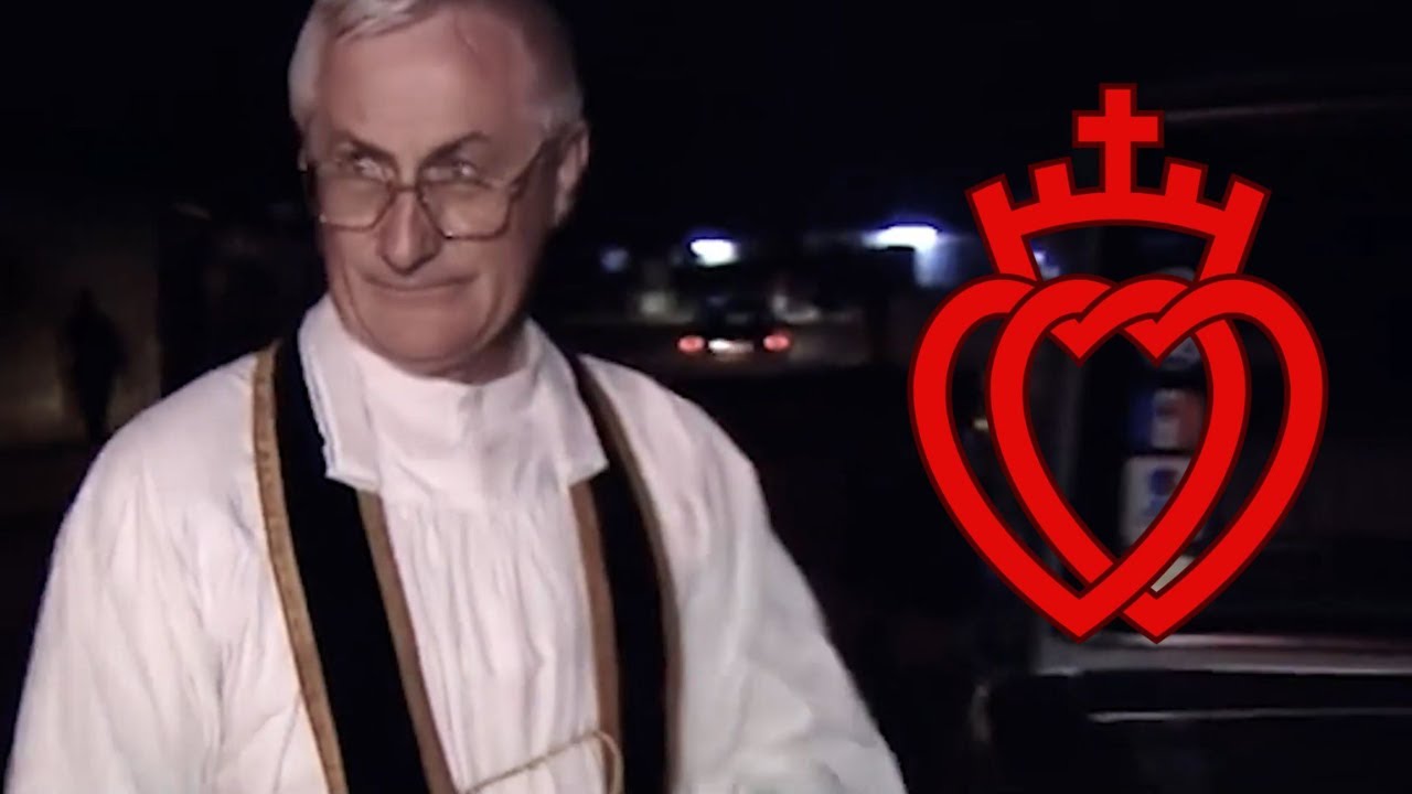 FSSPX (Fraternité Maçonnique Saint-Pie X) - le cas du pédocriminel Patrick Groche.