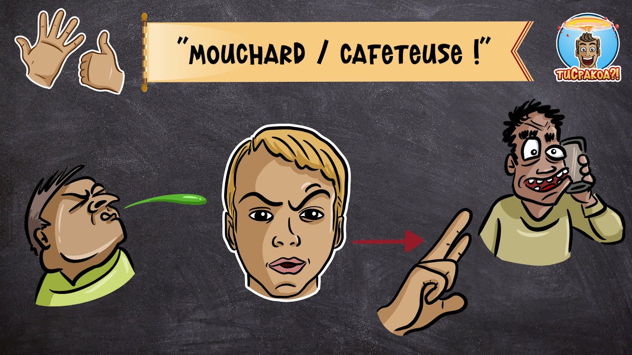 🤟 Apprends à dire ça en LANGUE DES SIGNES !