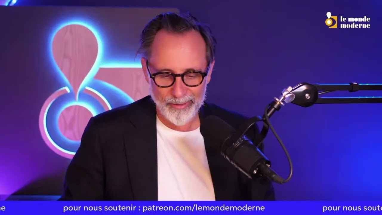 Jacque Attali en 1998 sur l'euthanasie...