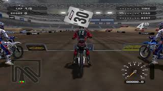Download lagu Mx Unleashed | THQ World Supercross GP 125cc Series